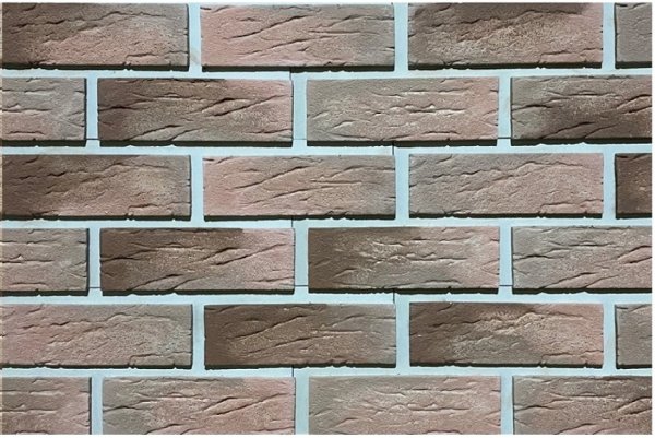 Фиброцементные панели КАНЬОН коллекция КЛИНКЕР 41 купить в Новой Ладоге