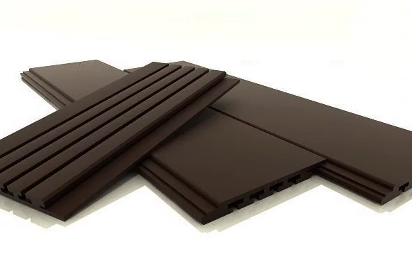Сайдинг NanoWood HOUSE Шоколад купить в Новой Ладоге