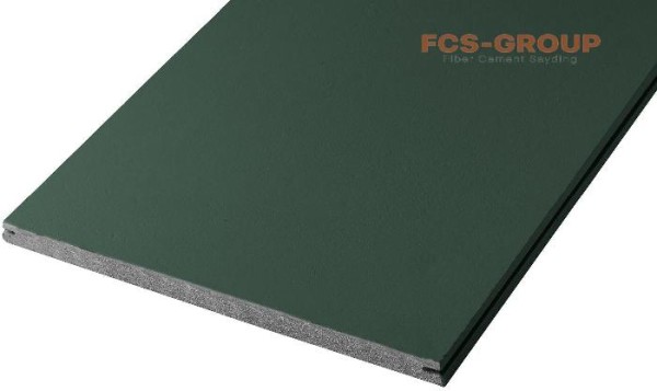 Фиброцементные панели FCS Group Smooth Line F31 купить в Новой Ладоге