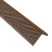 Уголок 3D EasyDecking Wood-Х 50х50 Коричневый купить в Новой Ладоге
