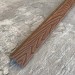 Уголок 3D EasyDecking Wood-Х 50х50 Коричневый купить в Новой Ладоге