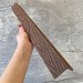 Уголок 3D EasyDecking Wood-Х 50х50 Коричневый купить в Новой Ладоге