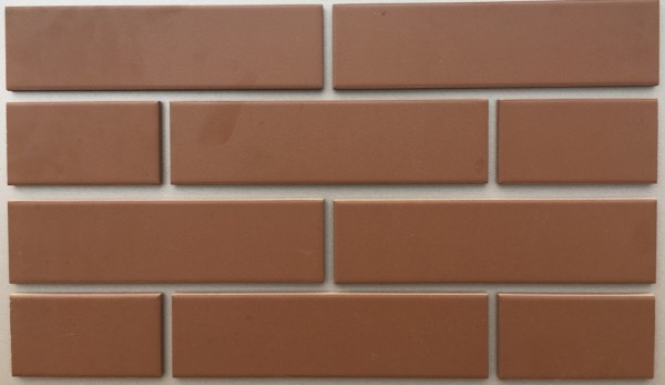 Фасадная Термопанели Аляска Braun Glatt купить в Новой Ладоге