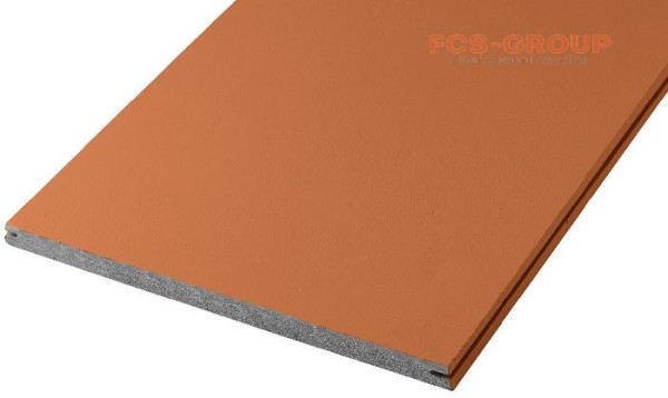 Фиброцементные панели FCS Group Smooth Line F32 купить в Новой Ладоге