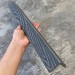 Уголок 3D EasyDecking Wood-Х 50х50 Серый купить в Новой Ладоге