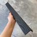 Уголок 3D EasyDecking Wood-Х 50х50 Черное дерево купить в Новой Ладоге