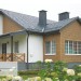Фасадная панель Ю-пласт Хокла Лиственница медовая купить в Новой Ладоге