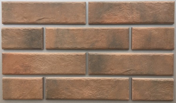 Фасадная Термопанели Аляска Retro Brick Cardamon купить в Новой Ладоге