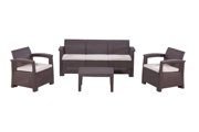 Коллекция мебели Rattan Comfort 5 купить в Новой Ладоге