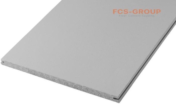Фиброцементные панели FCS Group Smooth Line F51 купить в Новой Ладоге