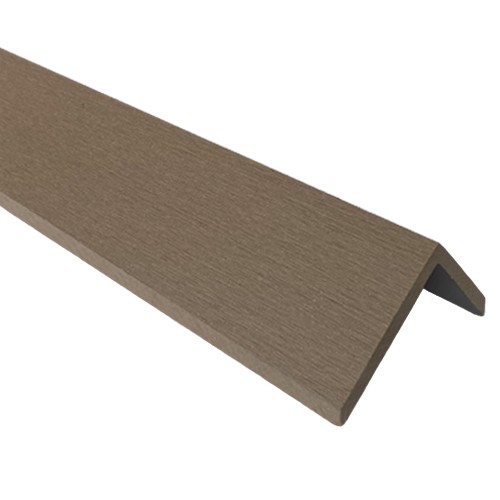 Уголок EasyDecking Wood-Х 50х80 Венге купить в Новой Ладоге