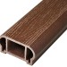 Перила FAYNAG ДПК WOOD шоколад купить в Новой Ладоге