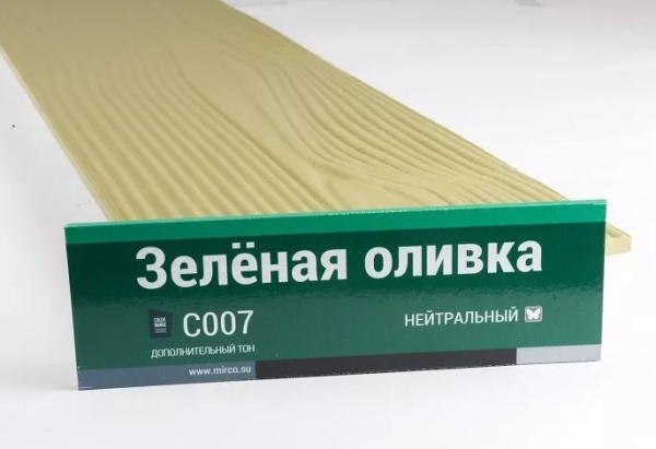 Сайдинг Мирко 7,5 под дерево С007 купить в Новой Ладоге