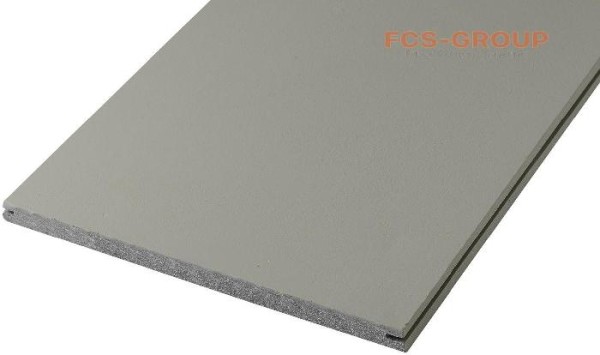 Фиброцементные панели FCS Group Smooth Line F52 купить в Новой Ладоге