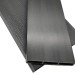 Доска для грядок и клумб из ДПК NauticPrime, 25х150х2950 серый купить в Новой Ладоге
