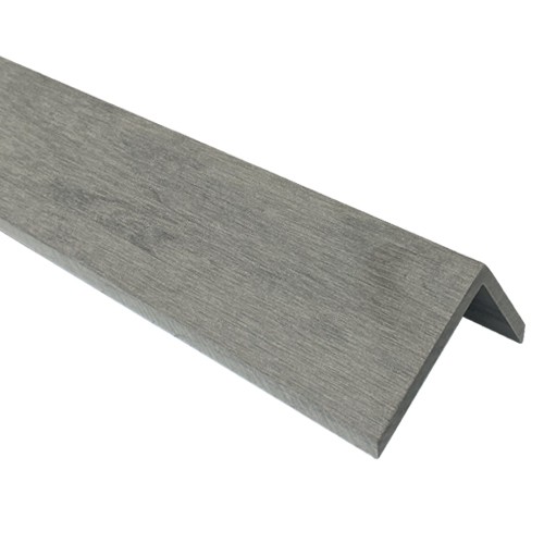 Уголок EasyDecking Wood-Х 50х80 Серый Микс купить в Новой Ладоге