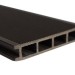Террасная доска из ДПК ECODECKING Velvet Венге купить в Новой Ладоге