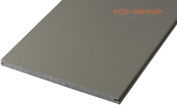 Фиброцементные панели FCS Group Smooth Line F53 купить в Новой Ладоге