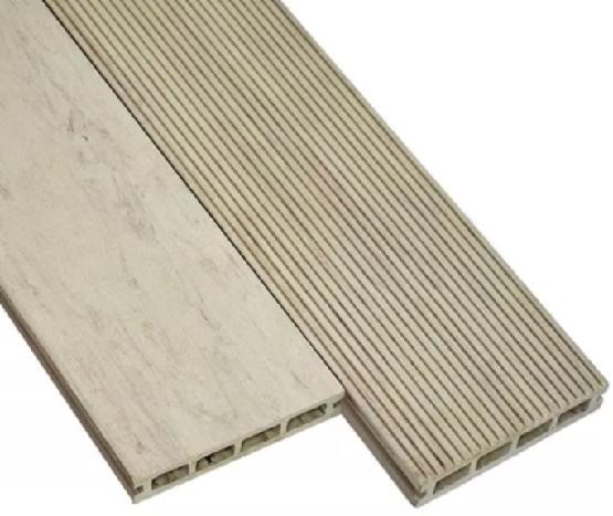 Террасная доска ДПК Deckart Select colorite Сакура купить в Новой Ладоге