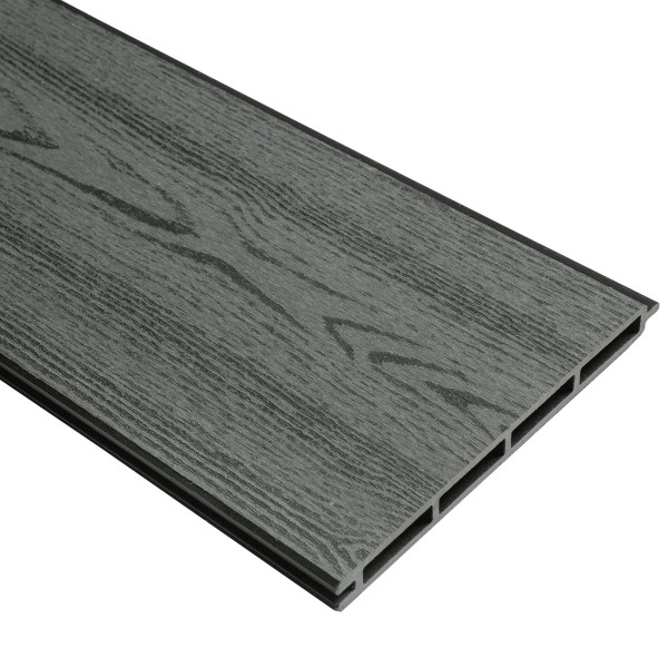 Заборная доска CM Decking эбен (под заказ) купить в Новой Ладоге
