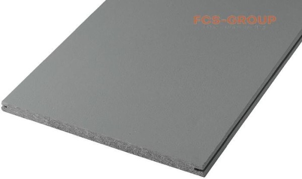 Фиброцементные панели FCS Group Smooth Line F54 купить в Новой Ладоге