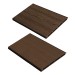 Заборная доска CM Decking мербау (под заказ) купить в Новой Ладоге