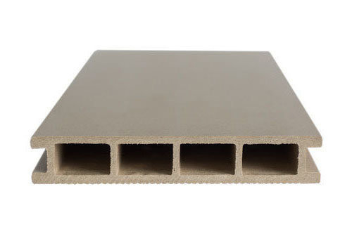 Террасная доска из ДПК ECODECKING Velvet Серый купить в Новой Ладоге