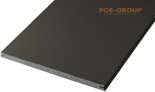 Фиброцементные панели FCS Group Smooth Line F60 купить в Новой Ладоге