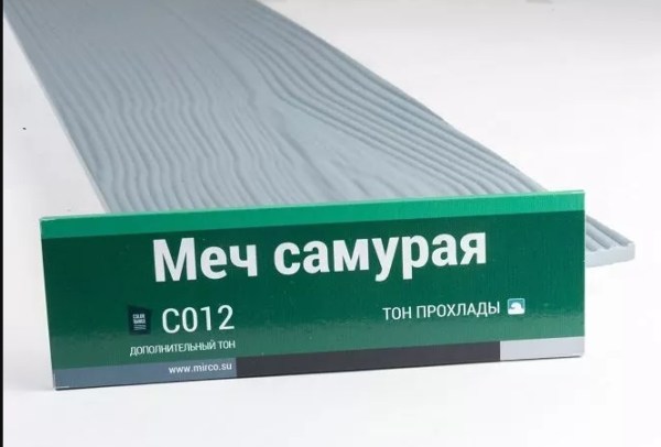 Сайдинг Мирко 7,5 под дерево С012 купить в Новой Ладоге