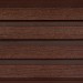 Фасадная доска из ДПК Faynag Wood Рейка Шоколад купить в Новой Ладоге