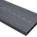 Доска для грядок и клумб из ДПК 3D, NauticPrime 30х225х2950 серый (под заказ) купить в Новой Ладоге