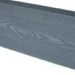 Доска для грядок и клумб из ДПК 3D, NauticPrime 30х225х2950 серый (под заказ) купить в Новой Ладоге