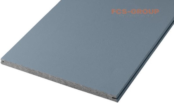 Фиброцементные панели FCS Group Smooth Line F62 купить в Новой Ладоге