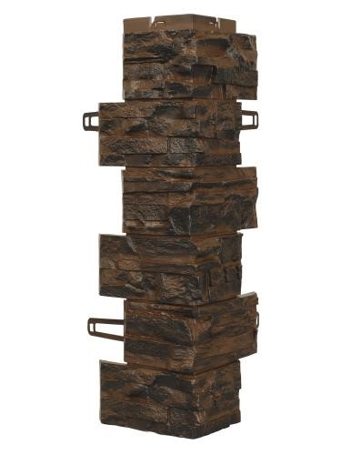 Угол-Royal Stone, Камень Скалистый, Монреаль купить в Новой Ладоге