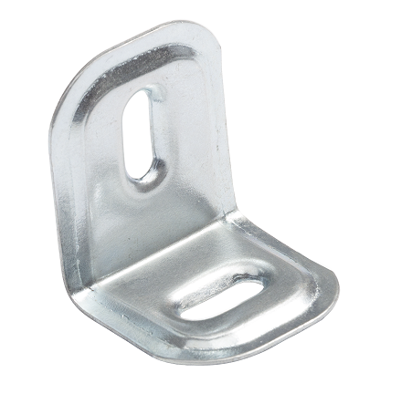 Скоба Grinder 26х31х27 mm для монтажа лаги 90х30 купить в Новой Ладоге