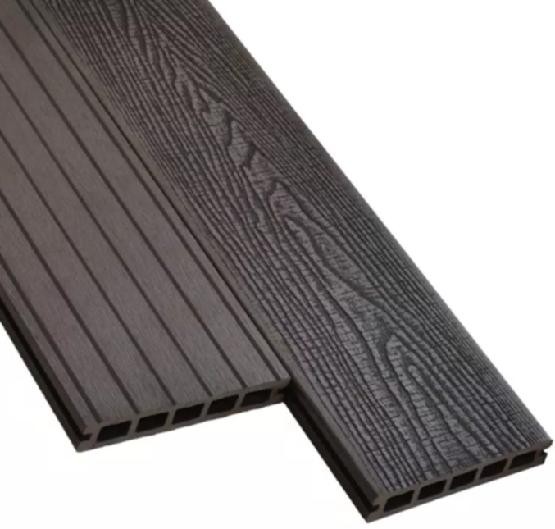 Террасная доска ДПК Deckart Аntique Венге купить в Новой Ладоге