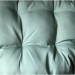 Кресло Подвесное из искусственного ротанга AFM-168A-XL White/Green купить в Новой Ладоге