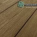 Террасная доска из ДПК WOODVEX Select Кофе купить в Новой Ладоге