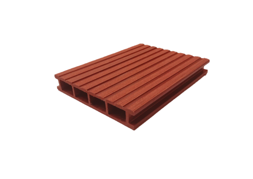 Террасная доска  из ДПК ECODECKING HIT Терракотовый купить в Новой Ладоге