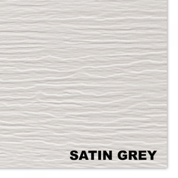 Сайдинг Виниловый Mitten, Oregon Pride, Satin Grey купить в Новой Ладоге