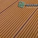 Террасная доска из ДПК WOODVEX Select Терракота купить в Новой Ладоге