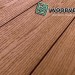 Террасная доска из ДПК WOODVEX Select Терракота купить в Новой Ладоге