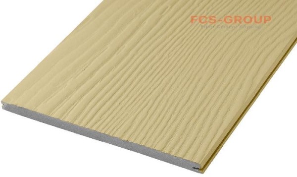 Фиброцементные панели FCS Group Wood Line F11 купить в Новой Ладоге