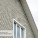 Фасадная панель Ю-пласт Стоун Хаус S-Lock Клинкер Балтик холодный цемент купить в Новой Ладоге