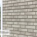 Фасадная панель Ю-пласт Стоун Хаус S-Lock Клинкер Балтик холодный цемент купить в Новой Ладоге