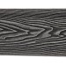 Террасная доская ДПК NanoWood Double 3D Антрацит купить в Новой Ладоге