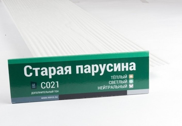 Сайдинг Мирко 7,5 под дерево С021 купить в Новой Ладоге