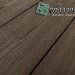 Террасная доска из ДПК WOODVEX Select Венге купить в Новой Ладоге