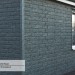 Фасадная панель Ю-Пласт Стоун-хаус камень изумрудный (двойной замок) купить в Новой Ладоге