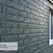 Фасадная панель Ю-Пласт Стоун-хаус камень изумрудный (двойной замок) купить в Новой Ладоге
